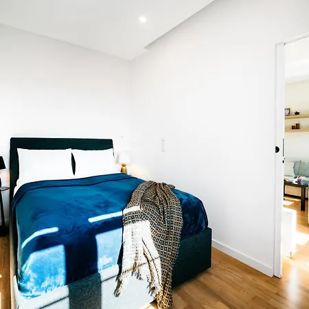 Apartamento Janosik Krokus Jasne Blonia Z Tarasem By Stayly Estetino